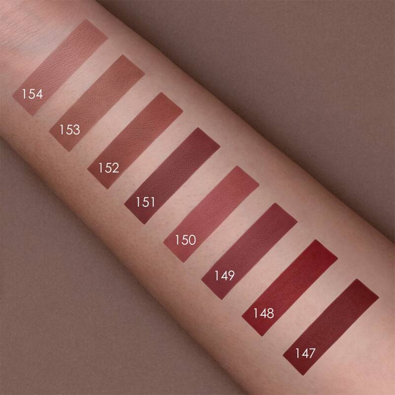 Diego Dalla Palma Stay On Me Lip Liner 151 Long-Wear Lip Pencil