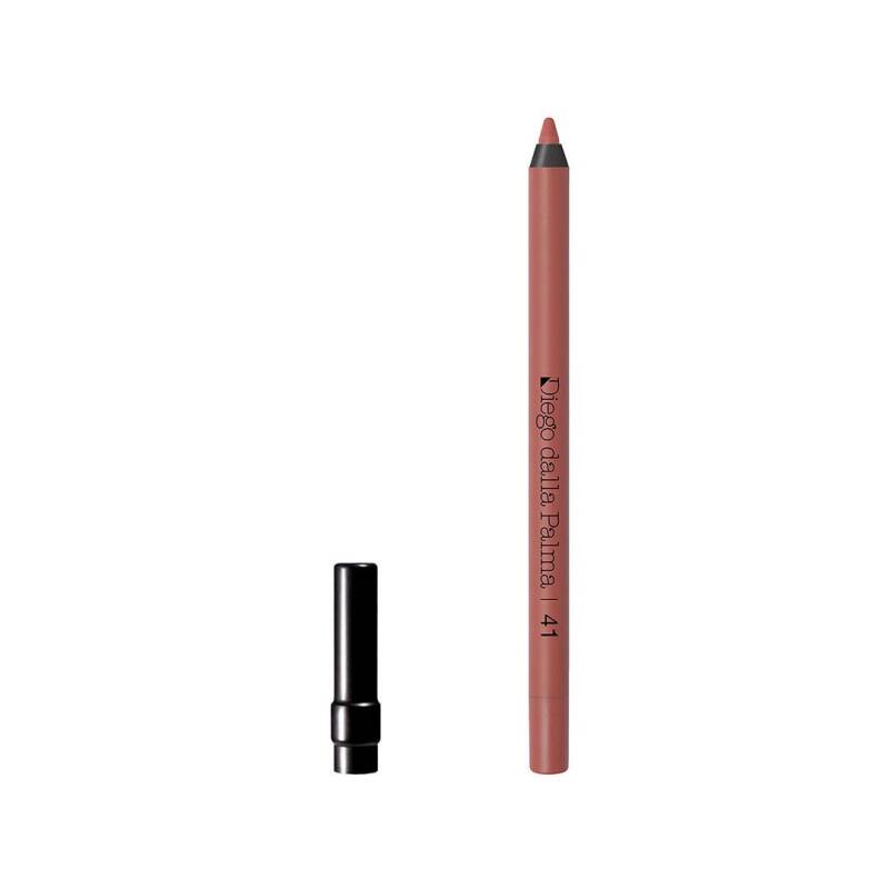 Diego Dalla Palma Stay On Me Lip Liner 41 Long-Wear Pencil