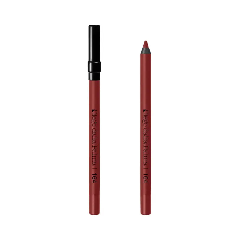 Diego Dalla Palma Stay On Me Lip Liner 164 - Water Resistant