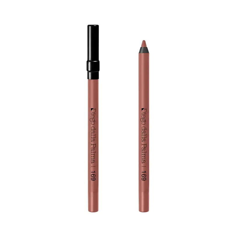 Diego Dalla Palma Stay On Me Waterproof Lip Liner 169