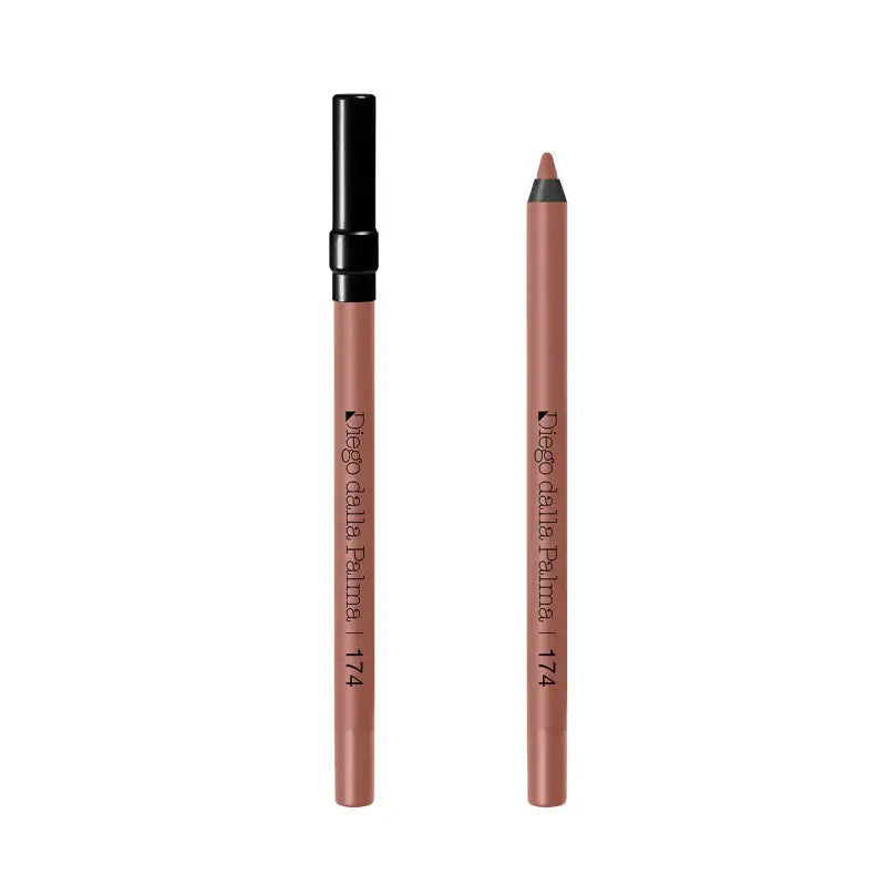 Diego Dalla Palma Stay On Me Waterproof Lip Liner 174