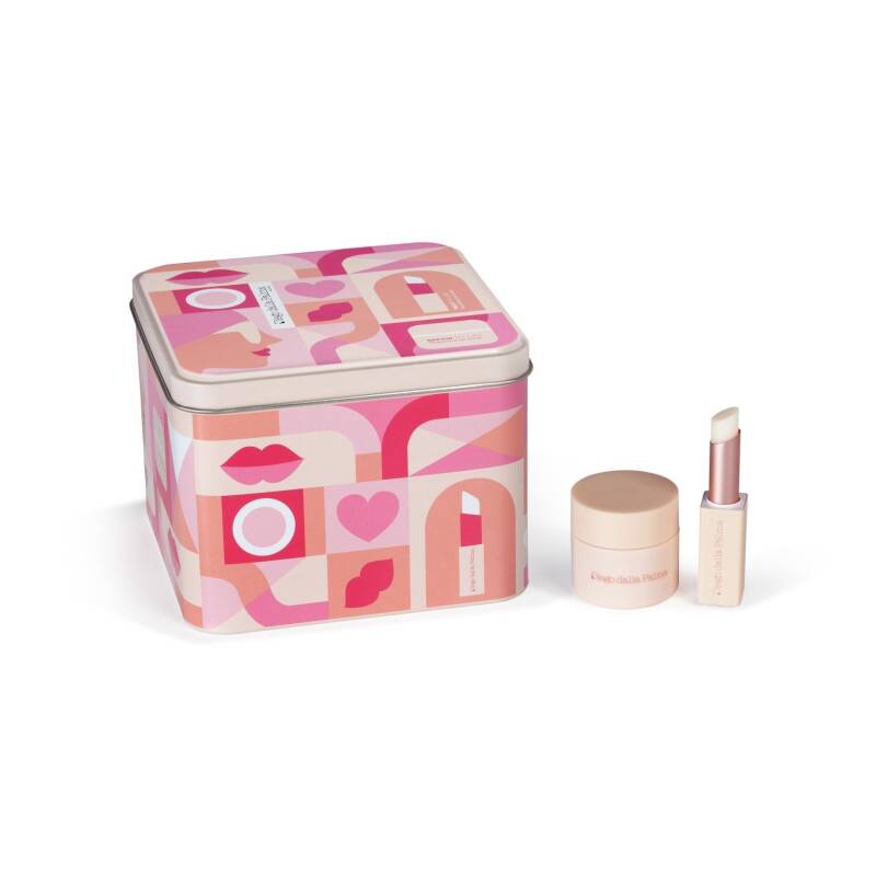 Diego Dalla Palma Renew My Lips Mask and Nourishing Oil Set