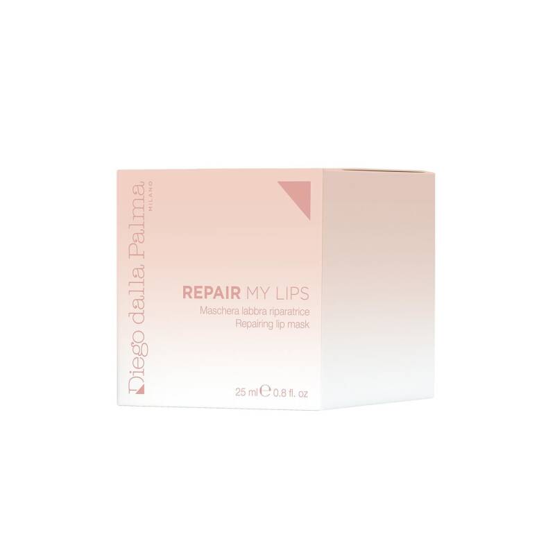 Diego Dalla Palma Renew My Lips Mask Hydrating Lip Treatment
