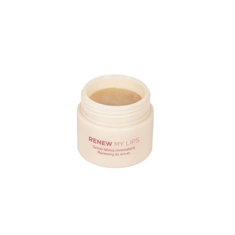 Diego Dalla Palma Renew My Lips Scrub Exfoliating Treatment