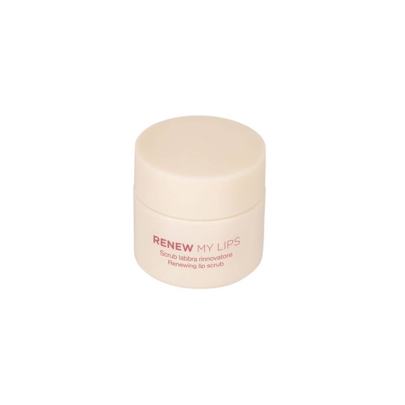 Diego Dalla Palma Renew My Lips Scrub Exfoliating Treatment