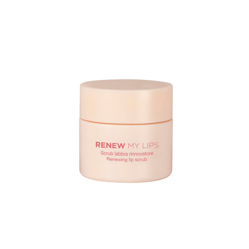 Diego Dalla Palma Renew My Lips Scrub Exfoliating Treatment