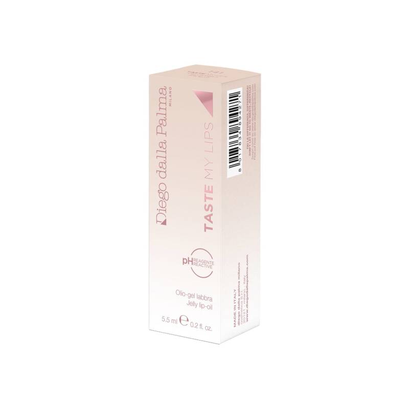 Diego Dalla Palma Taste My Lips Jelly Oil Lip Treatment 141