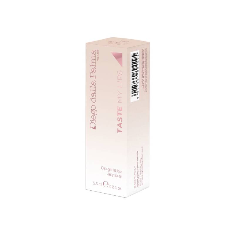 Diego Dalla Palma Taste My Lips Jelly Oil 142 - 4.5ml
