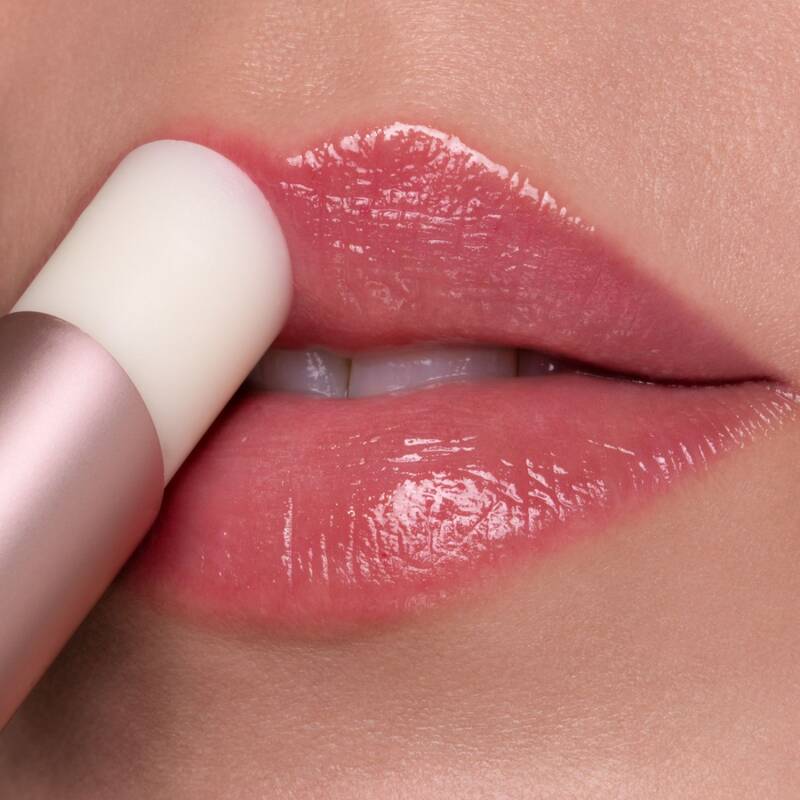 Diego Dalla Palma Nourishing Lip Oil Glossy Balm Stick