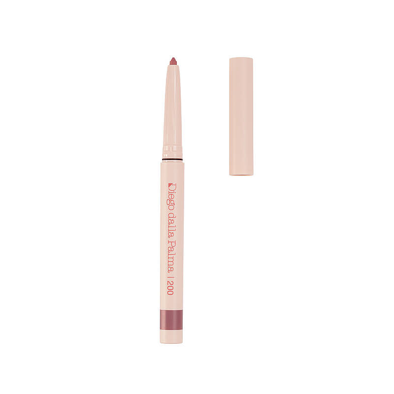 Diego Dalla Palma Volume Effect Lip Liner 200 Pale Rose