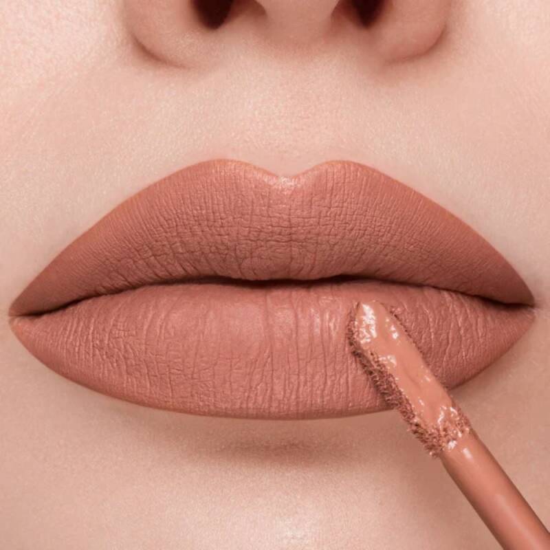 Diego Dalla Palma Stay On Me Liquid Lipstick 32