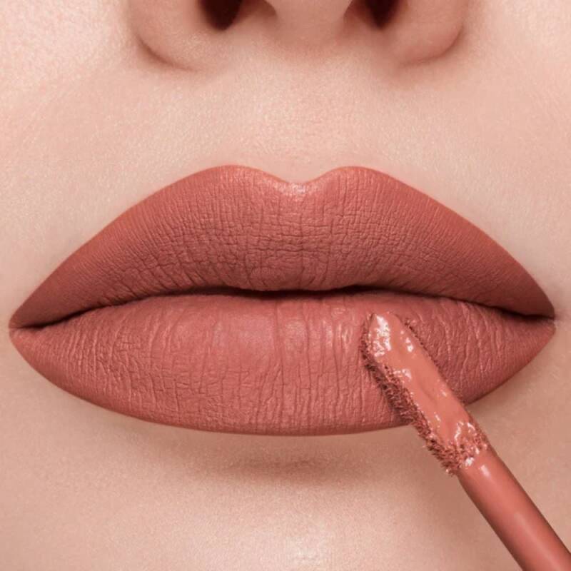 Diego Dalla Palma Stay On Me Liquid Lipstick 33