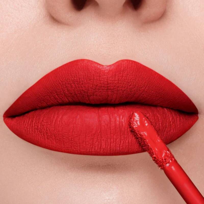 Diego Dalla Palma Stay On Me Liquid Lipstick 37 - 4.5ml