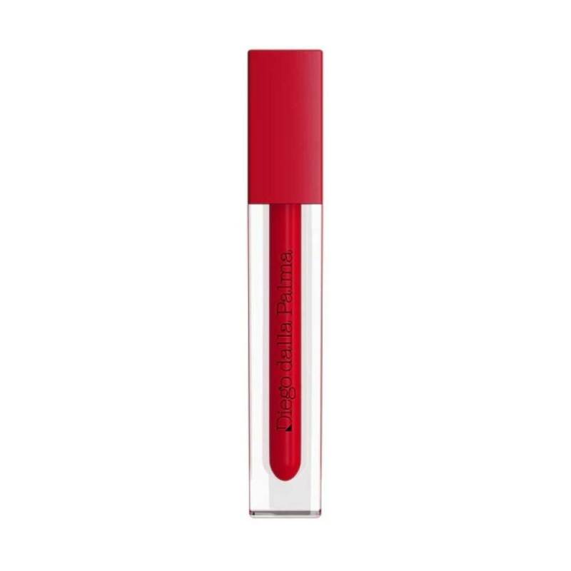 Diego Dalla Palma Stay On Me Liquid Lipstick 38 Matte Finish