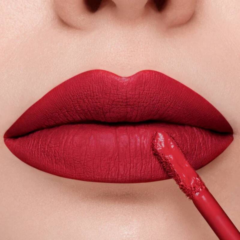 Diego Dalla Palma Stay On Me Matte Liquid Lipstick 39