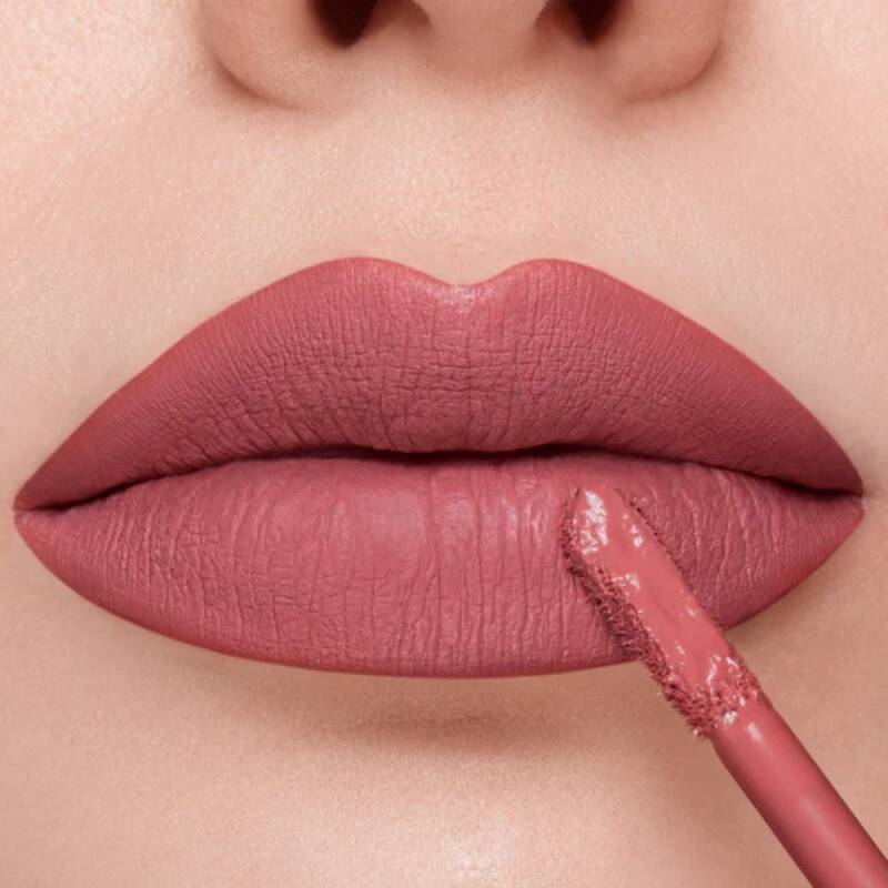 Diego Dalla Palma Stay On Me Liquid Lipstick 42 - 4.5ml