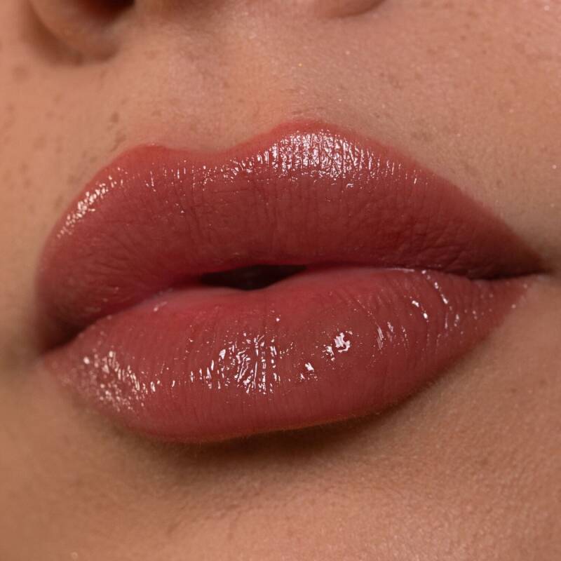 Diego Dalla Palma Mu Lipstick Ultra Rich Sheer 186