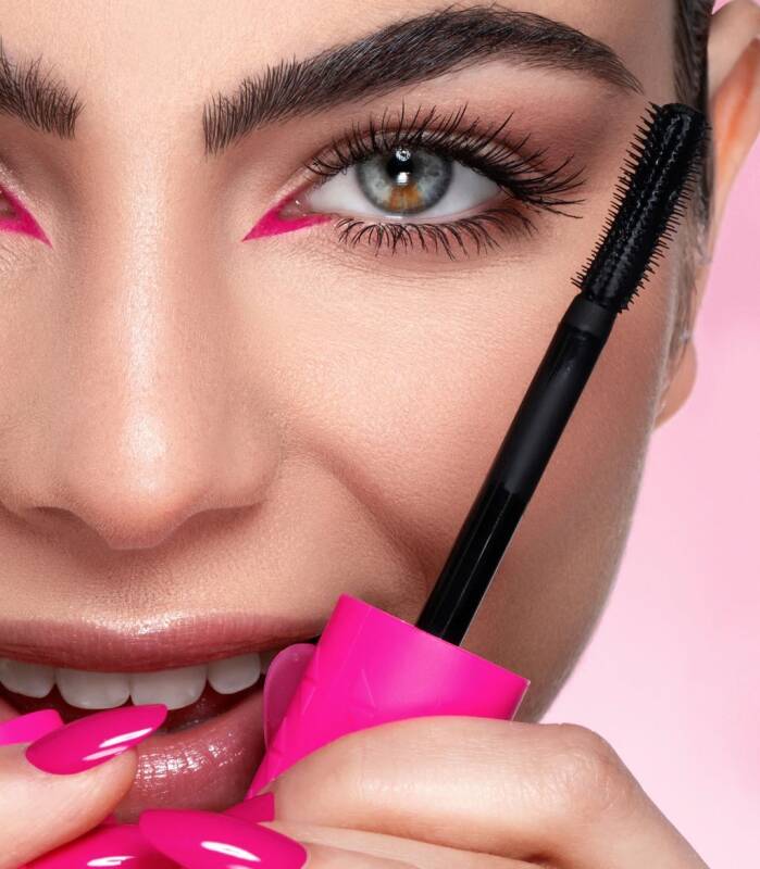 Diego Dalla Palma My Happy Toy Volumizing Mascara 13ml