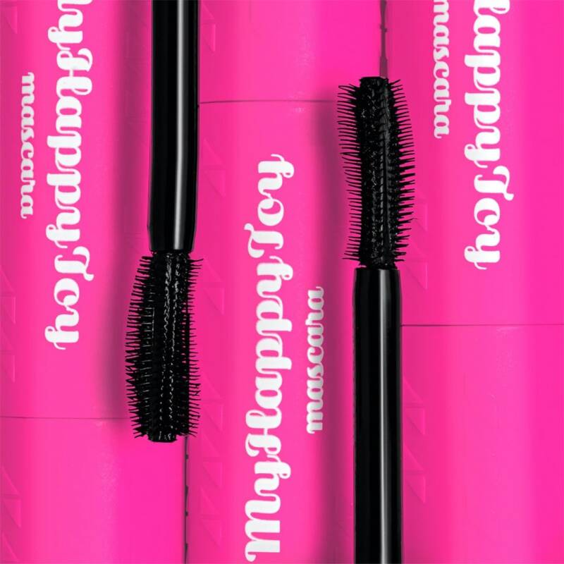 Diego Dalla Palma My Happy Toy Volumizing Mascara 13ml