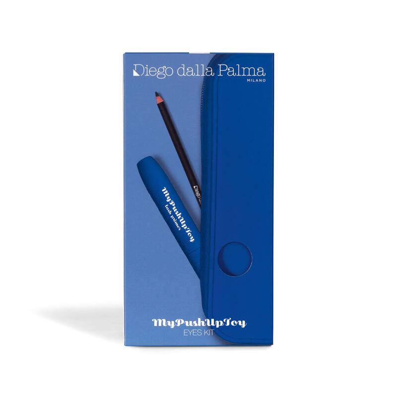 Diego Dalla Palma My Push Up Mascara and Eyeliner Set