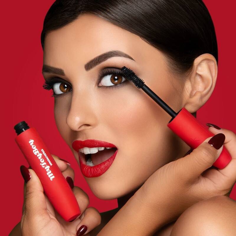 Diego Dalla Palma My Toy Boy Extra Volume Mascara 13ml