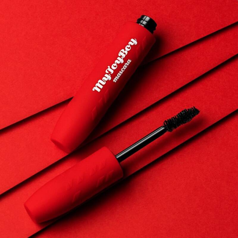 Diego Dalla Palma My Toy Boy Extra Volume Mascara 13ml