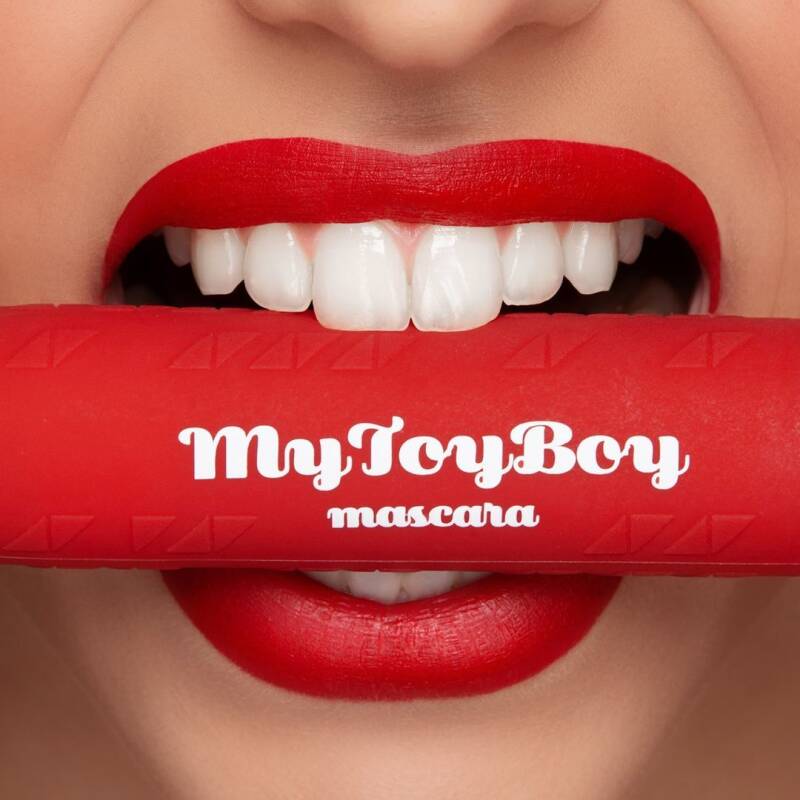 Diego Dalla Palma My Toy Boy Extra Volume Mascara 13ml