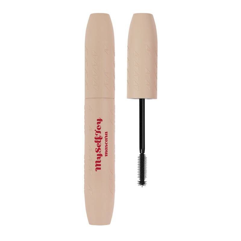 Diego Dalla Palma MySelf Toy Mini Mascara for Volume