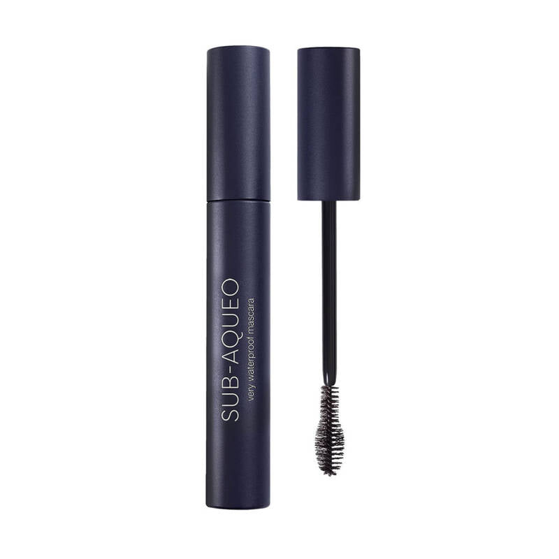 Diego Dalla Palma Sub-Aqueo Waterproof Mascara for Volume
