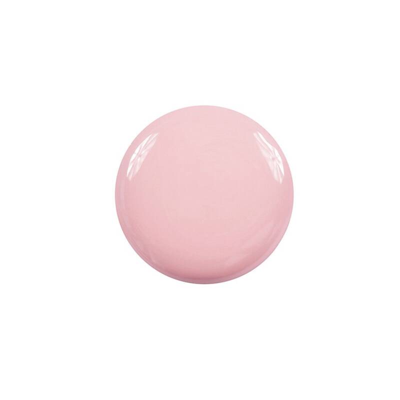 Diego Dalla Palma Nail Polish 205 Pink Lemonade High Shine
