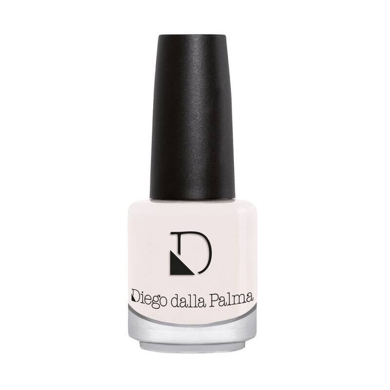 Diego Dalla Palma Sheer Nail Polish 237 White Wedding