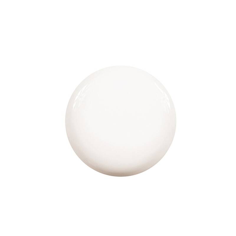Diego Dalla Palma Sheer Nail Polish 237 White Wedding