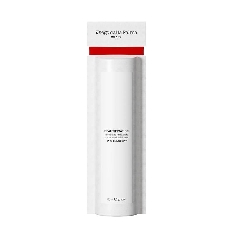 Diego Dalla Palma Beautification Skin Regenerating Milk Toner 150ml
