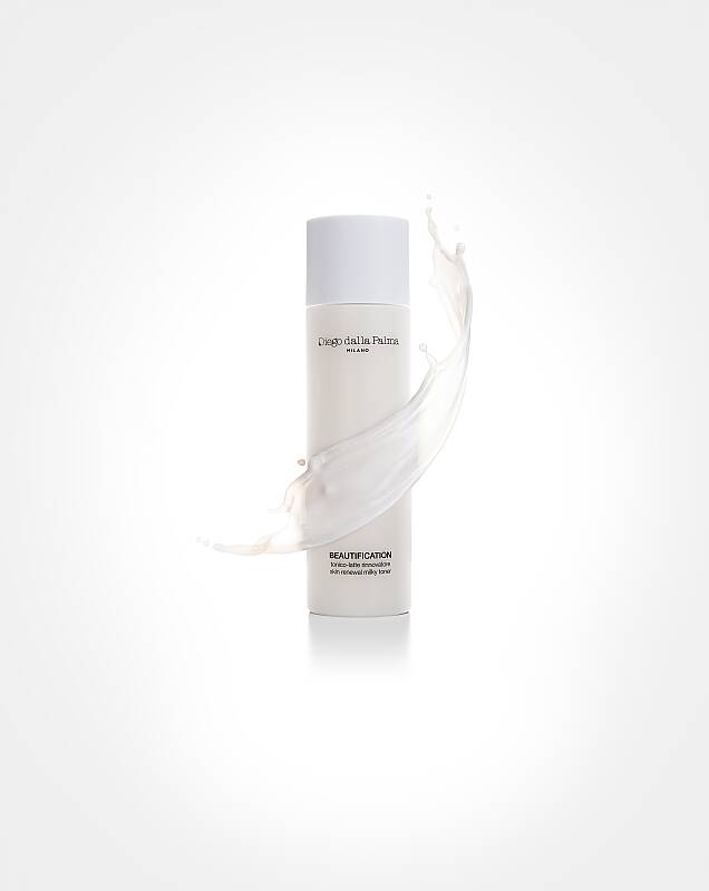Diego Dalla Palma Beautification Skin Regenerating Milk Toner 150ml