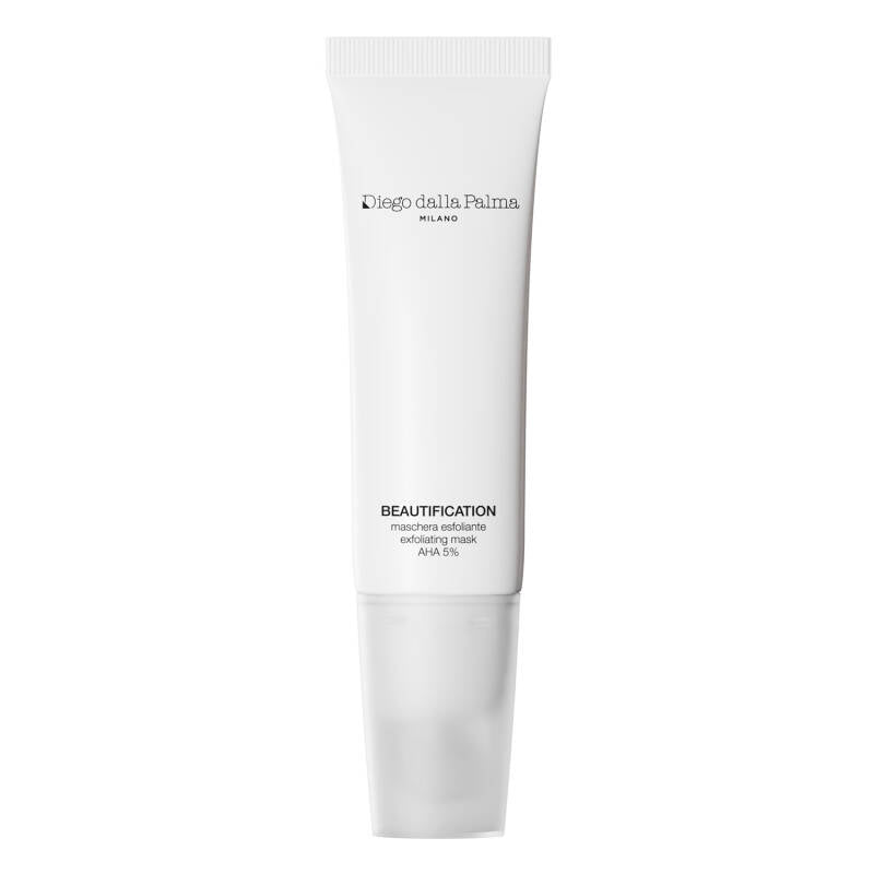 Diego Dalla Palma Beautification Peeling Mask with 5% AHA 45ml