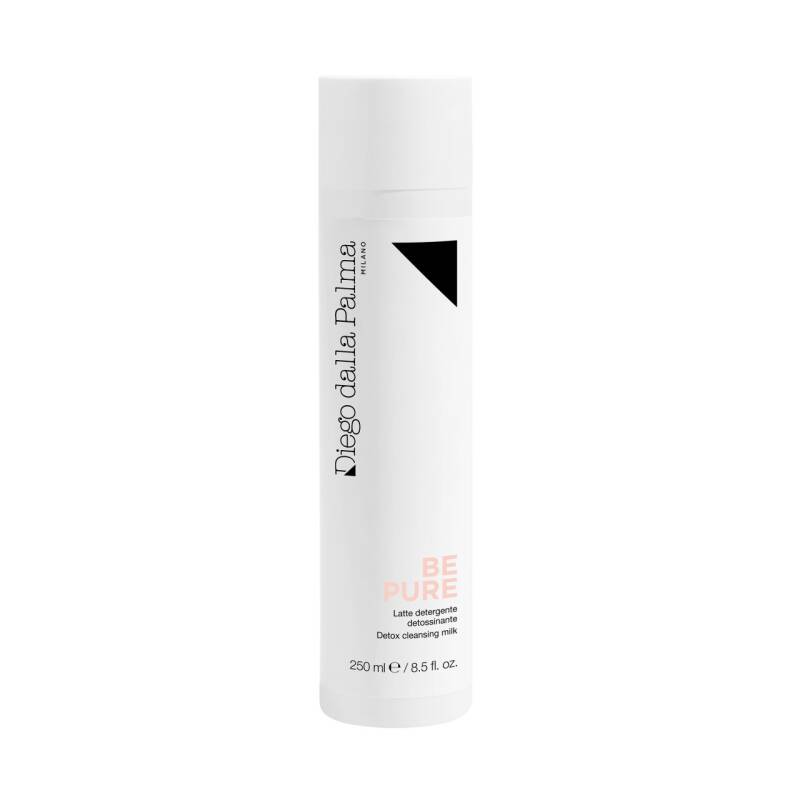 Diego Dalla Palma Bepure Detox Cleansing Milk for Radiant Skin 250ml