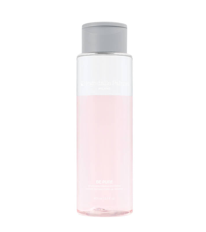 Diego Dalla Palma Bepure Biphasic Makeup Remover 400ml