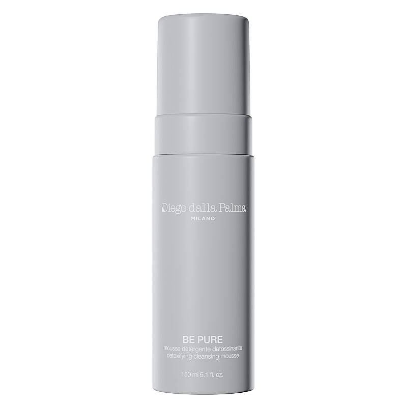 Diego Dalla Palma Bepure Cleansing Mousse Makeup Remover 150ml