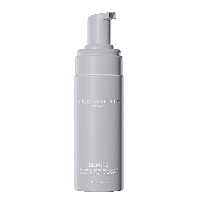Diego Dalla Palma Bepure Cleansing Mousse Makeup Remover 150ml