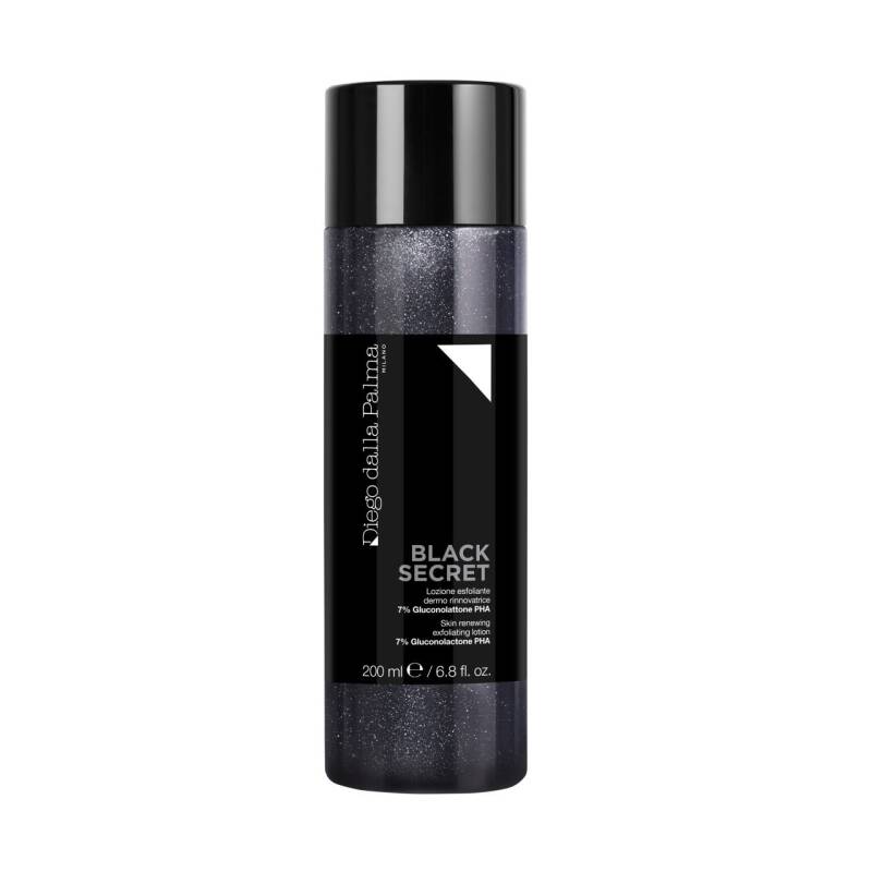 Diego Dalla Palma Black Secret Exfoliating Lotion 200 ml