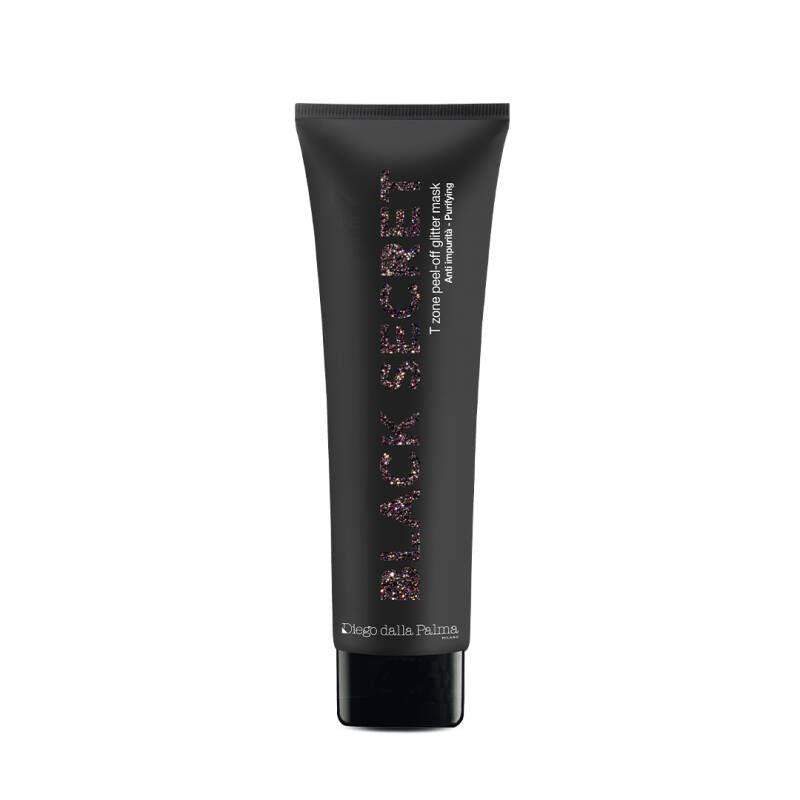 Diego Dalla Palma Black Secret T-Zone Peel-Off Mask 50ml