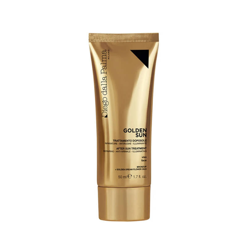 Diego Dalla Palma Golden Sun After Sun Face Cream 50ml