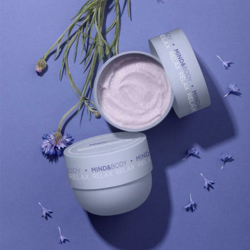 Diego Dalla Palma Mind & Body Illuminating Body Scrub 250ml
