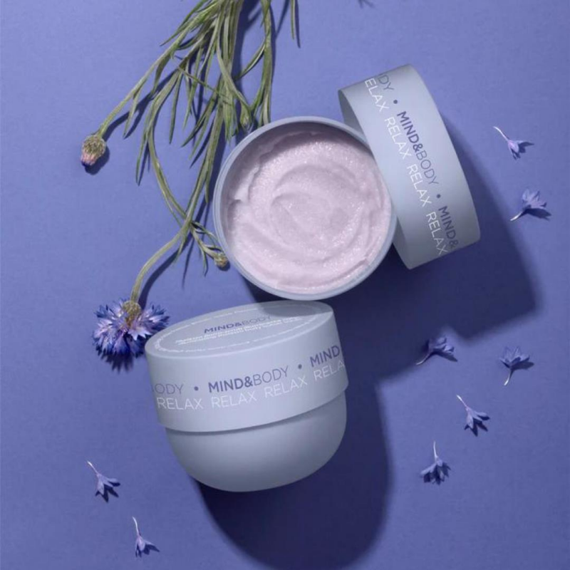 Diego Dalla Palma Mind & Body Nourishing Body Butter 200ml