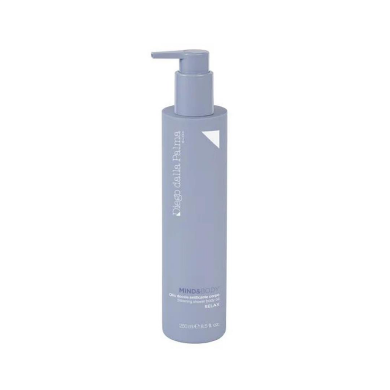 Diego Dalla Palma Mind & Body Silkening Shower Oil 250ml