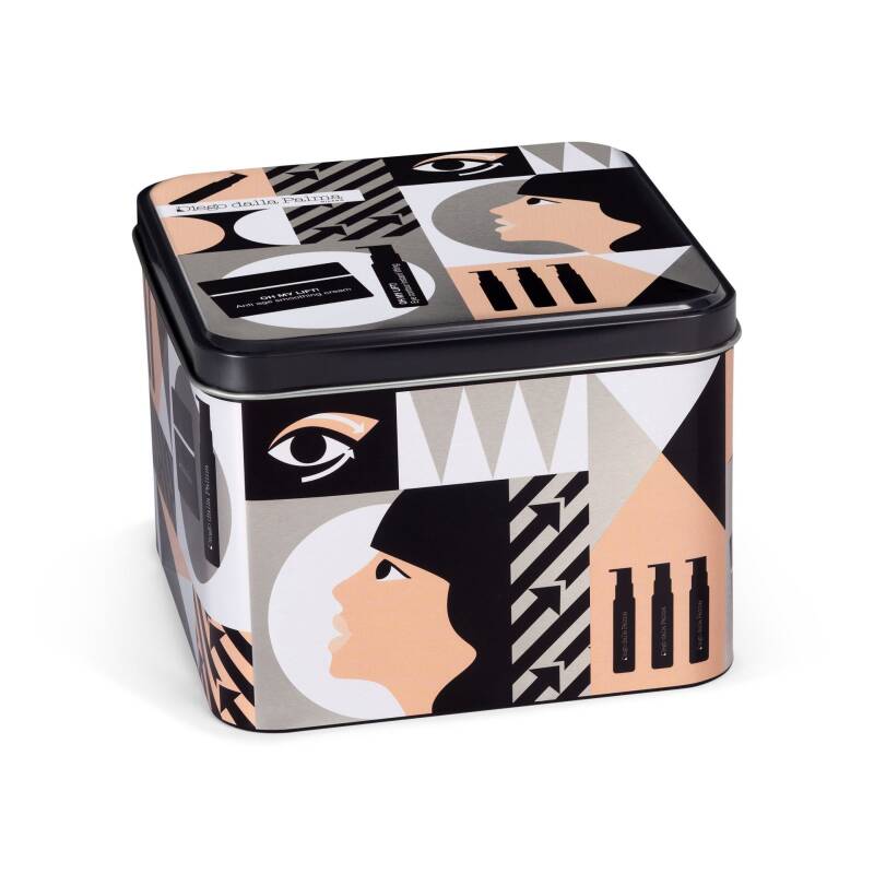 Diego Dalla Palma Oh My Lift! Anti-Age Cream & Eye Lifting Set