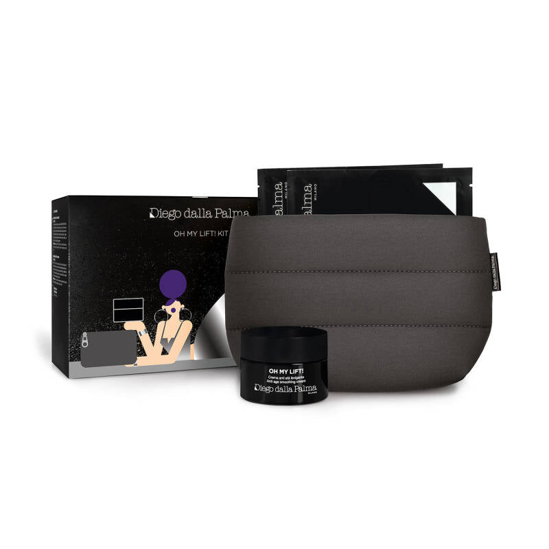 Diego Dalla Palma Oh My Lift! Anti-Aging Cream and Mask Set