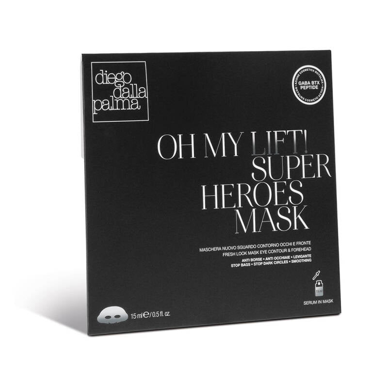 Diego Dalla Palma Oh My Lift! Smoothing Eye & Forehead Mask
