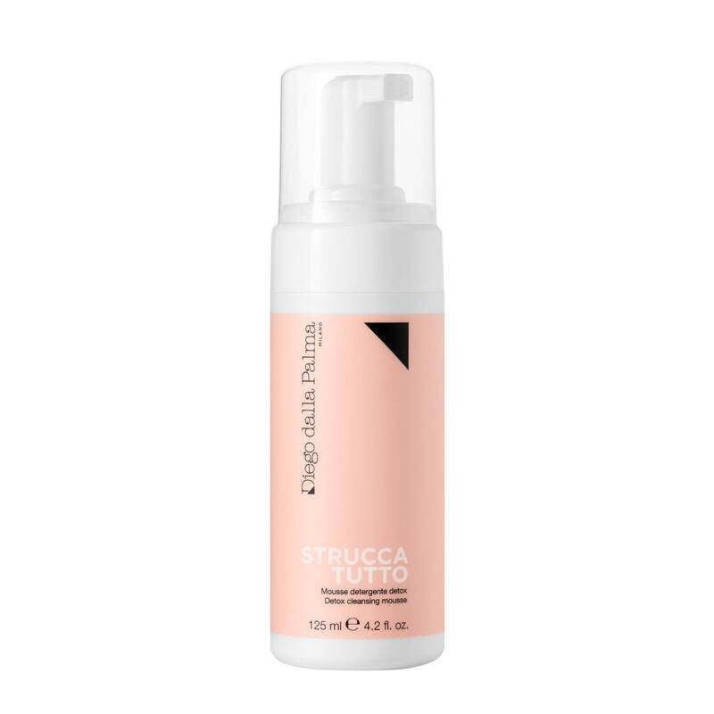 Diego Dalla Palma Struccatutto Cleansing Mousse 125ml