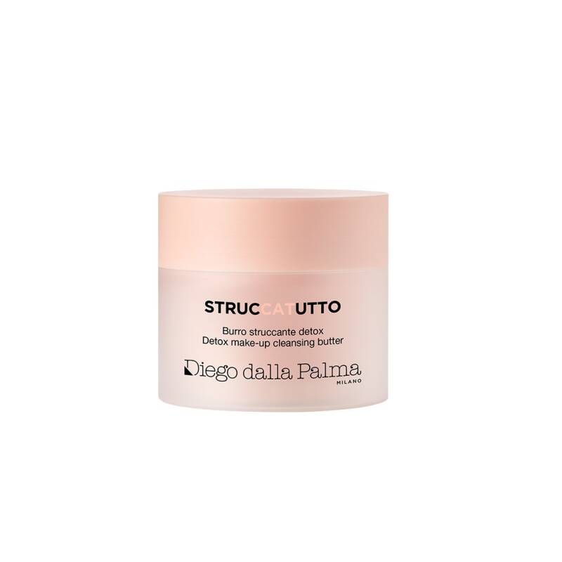 Diego Dalla Palma Detox Cleansing Oil for Waterproof Makeup 125ml